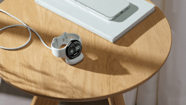 Google Pixel Watch 5: AI Health Features