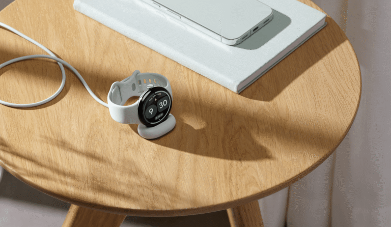 Google Pixel Watch 5: AI Health Features