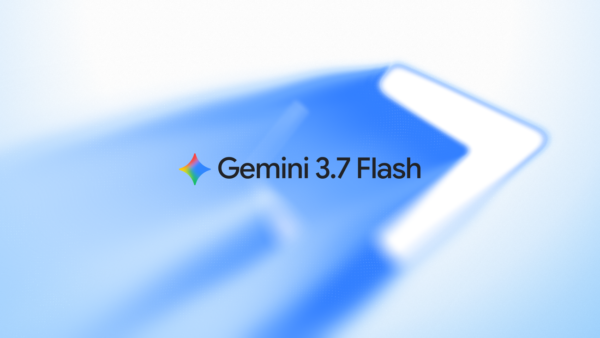 Google Unveils Gemini 3.7 Flash AI Model