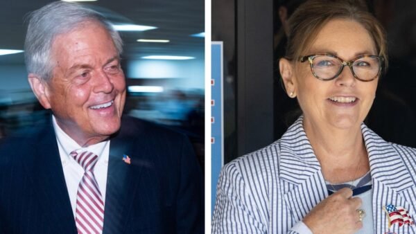 Graham, Norman Advance to SC GOP Senate Runoff