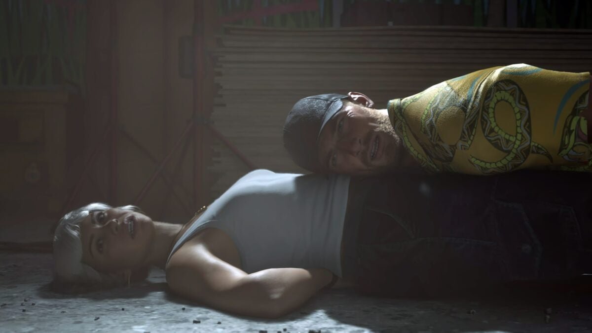 GTA 6 Explores Love in a Criminal World