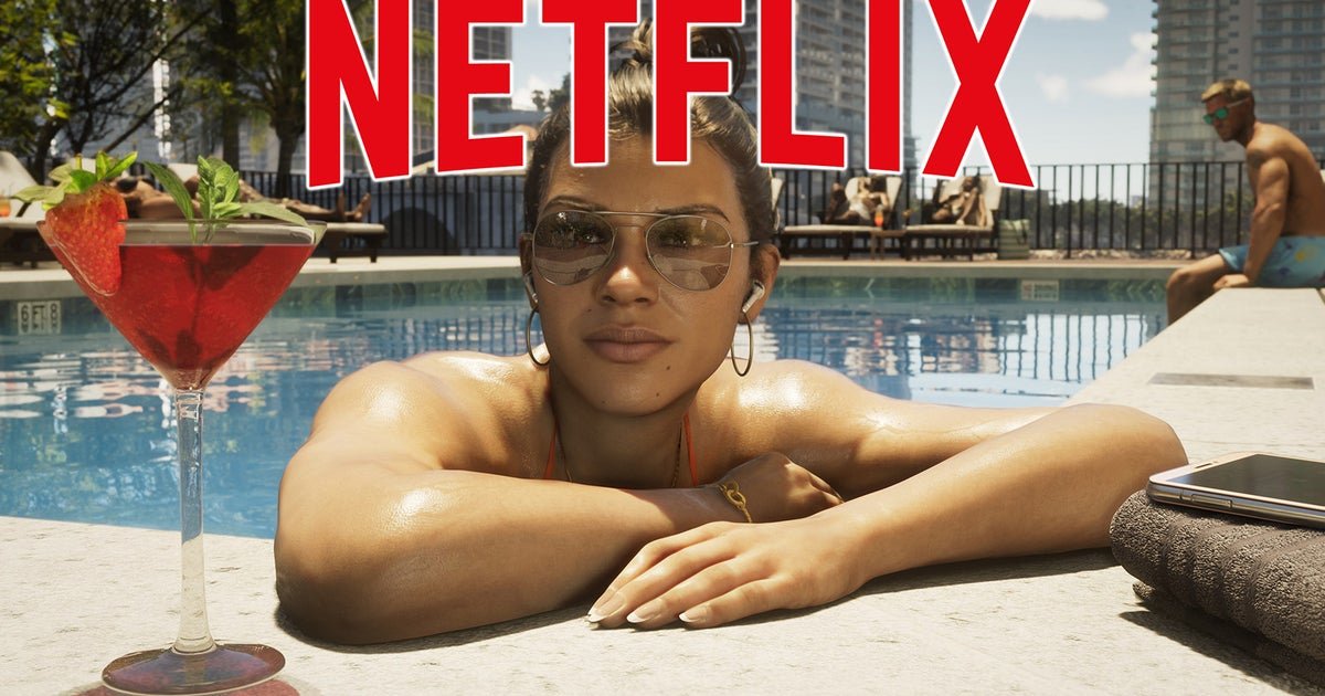 GTA 6 Extended Look: Netflix Premieres 27-Minute Gameplay