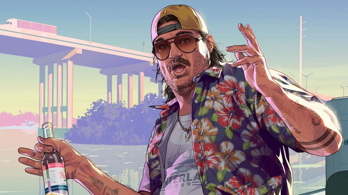 GTA 6 Gameplay Leaked Ahead Of Netflix Reveal