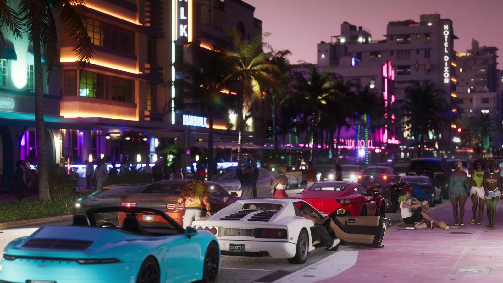 GTA 6 Leaker Issues 'Commandments' to Game Industry