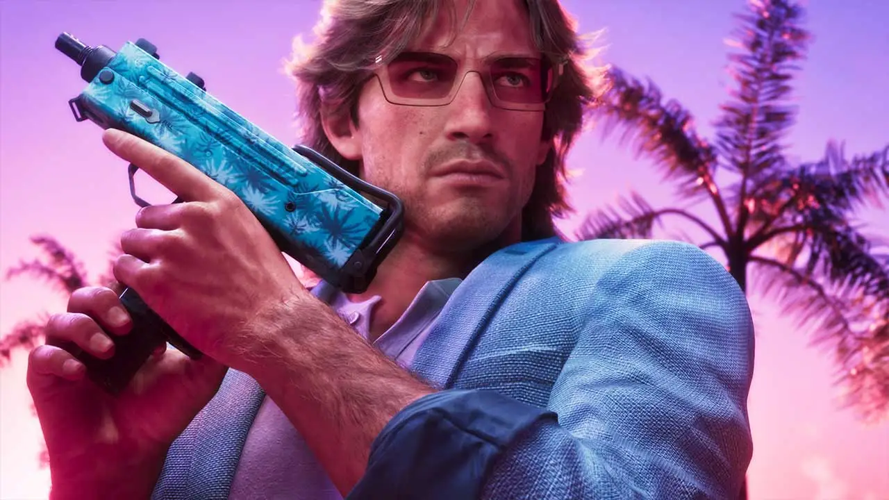 GTA 6 Leaker’s ‘LEEK’ Evidence