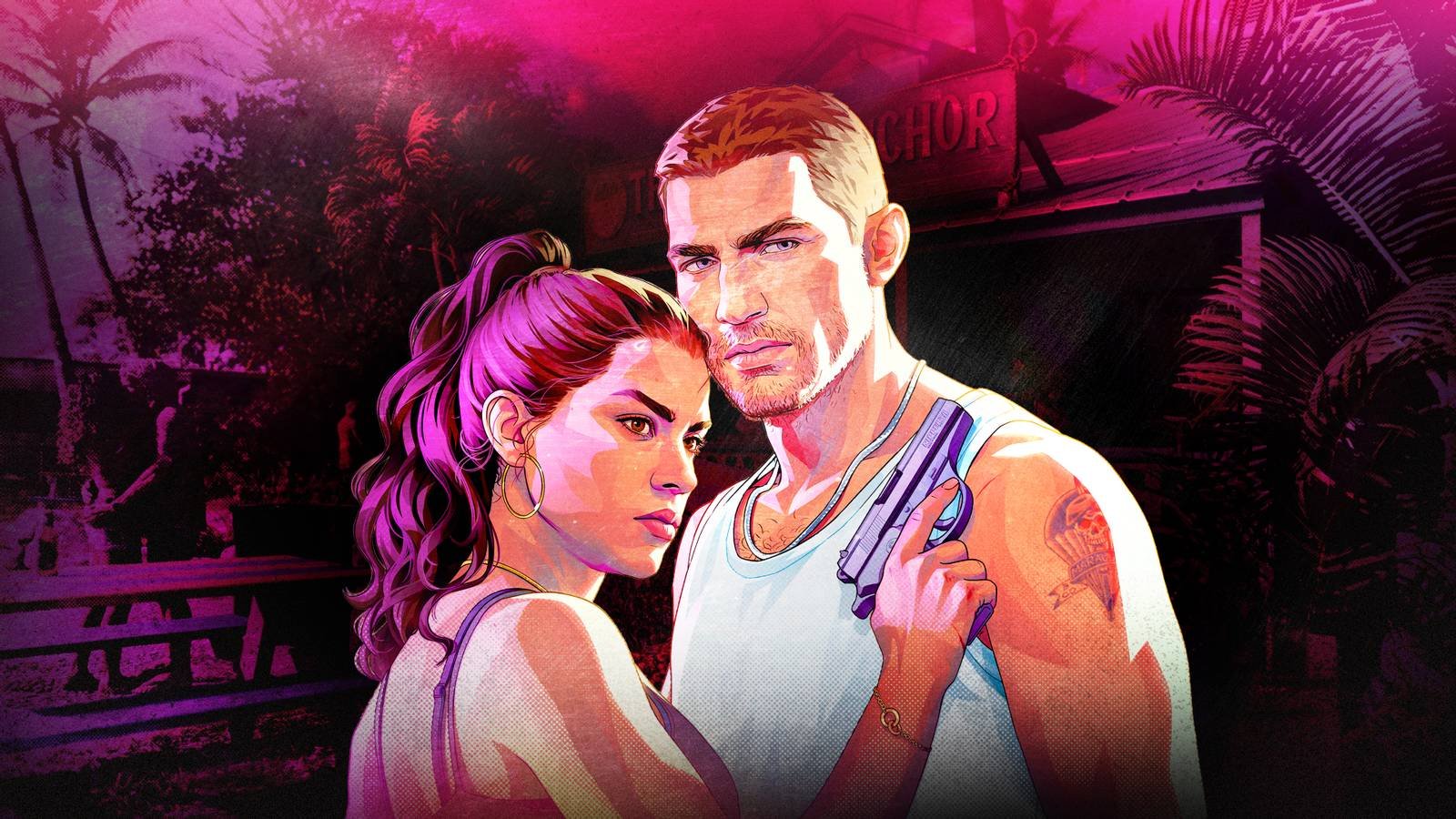 GTA 6 Lets You Keep Jason and Lucia as Friends