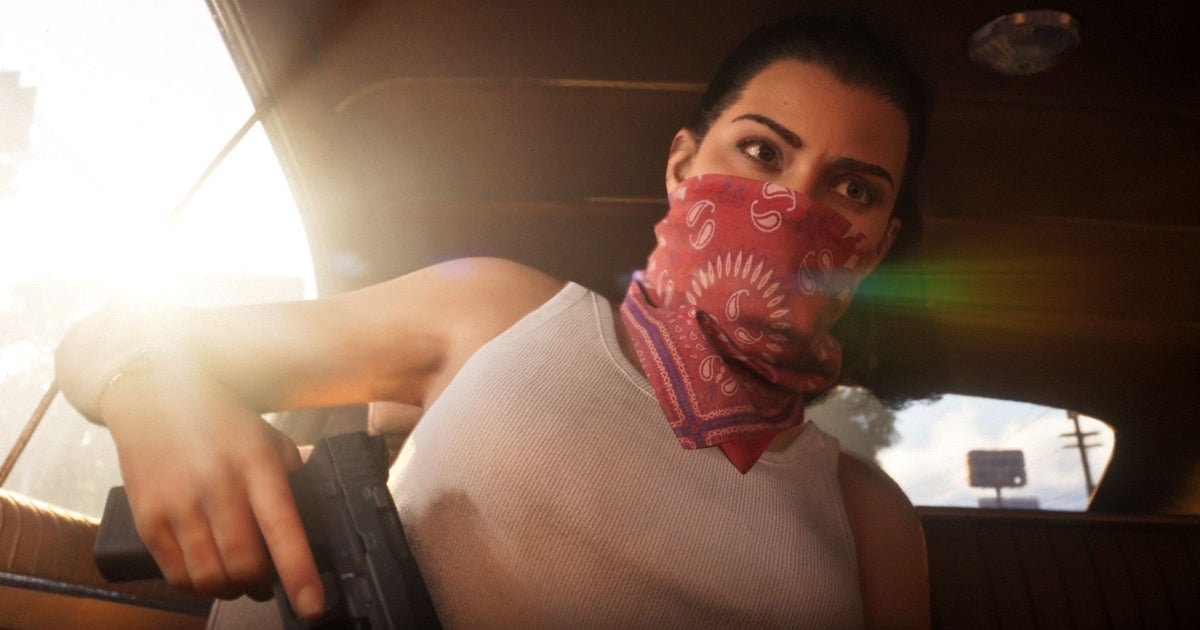 GTA 6 Locked at 30 FPS at Launch