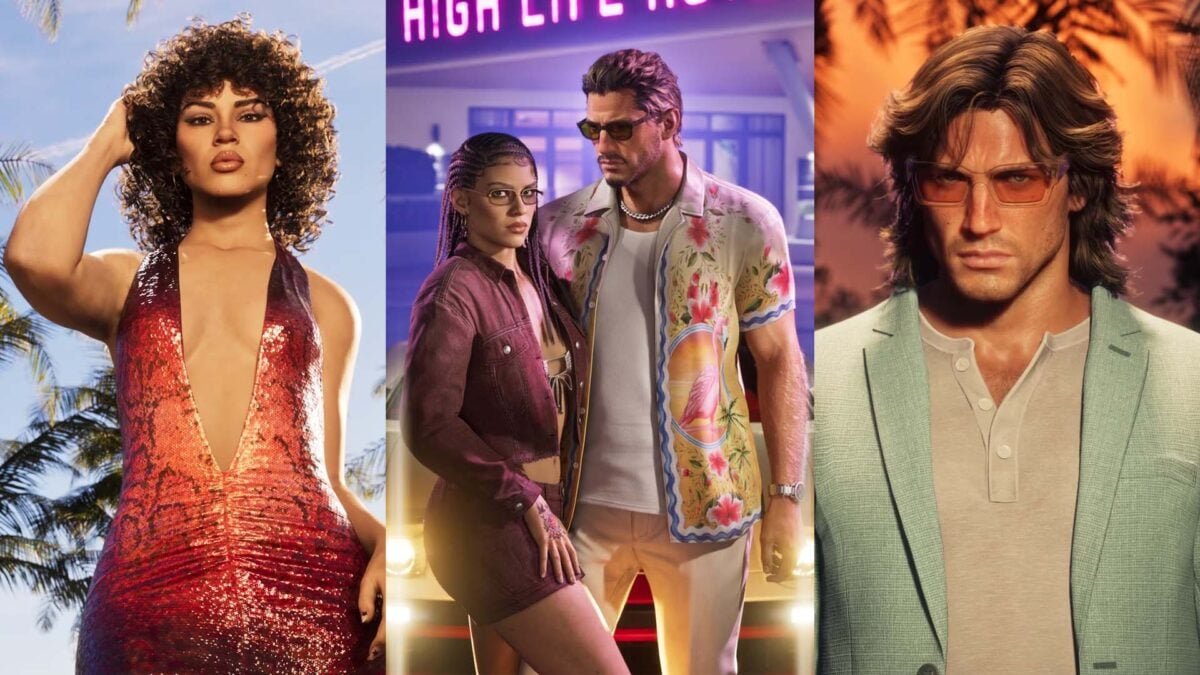GTA 6 Netflix Special: 26-Minute PS5 Deep Dive