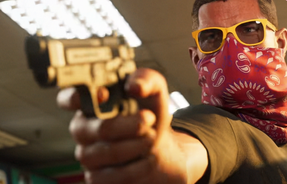 GTA 6's Delayed Launch Helps Smaller Games