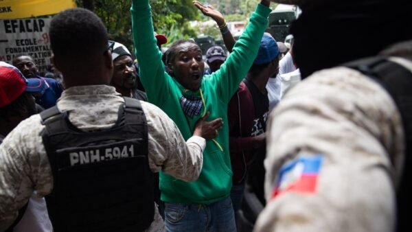 Haiti Gang Attack: 47 Dead, 50+ Kidnapped