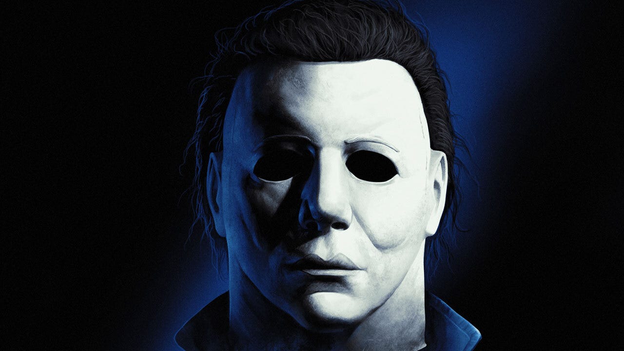 Halloween Game Gets NZ Digital Release After All