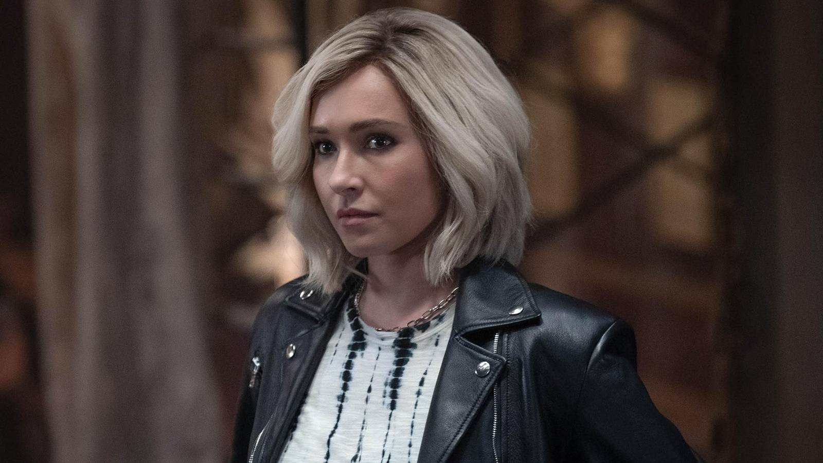 Hayden Panettiere Dies at 36
