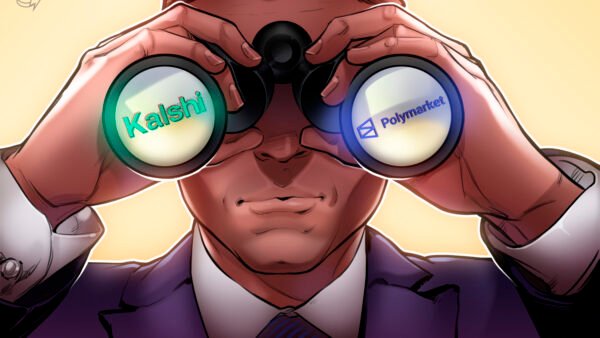 House probes Kalshi, Polymarket over insider trading