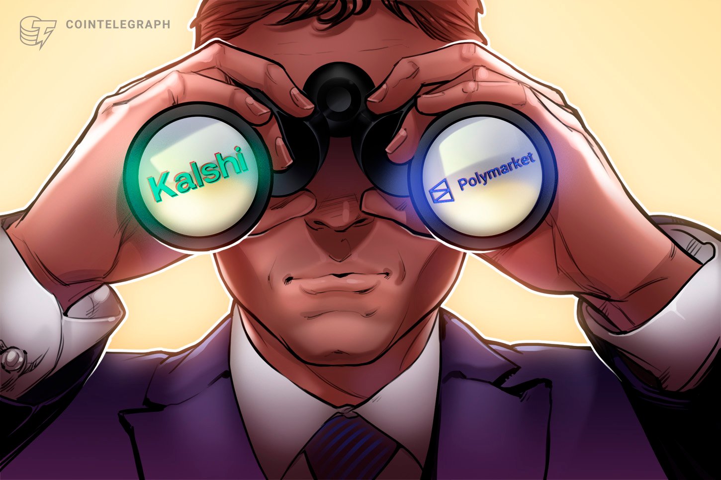 House probes Kalshi, Polymarket over insider trading