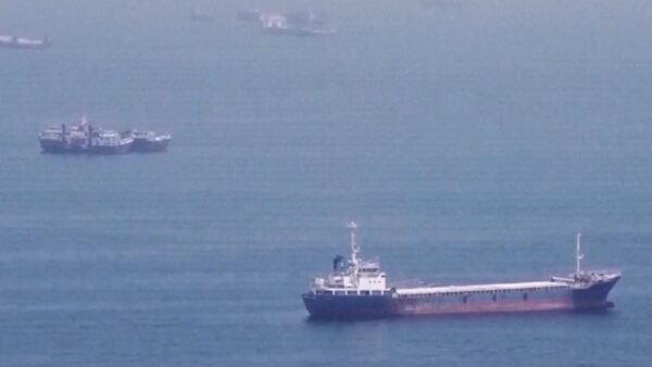 Iran Makes Demands for Hormuz Strait Talks