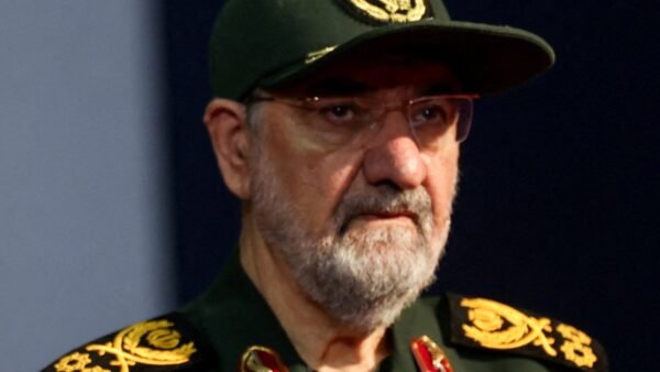 Iran Threatens Regional Targets Over US Sanctions