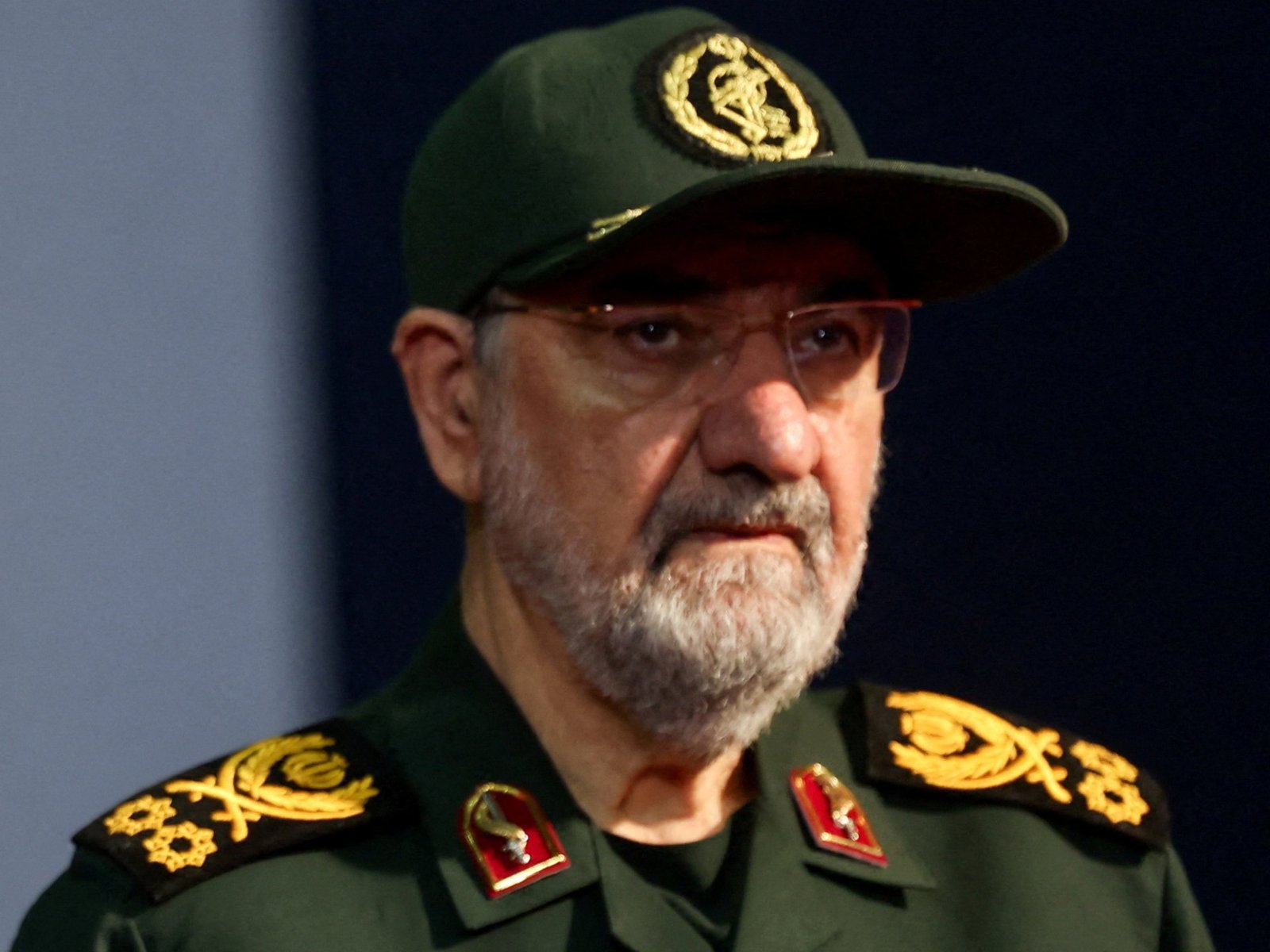 Iran Threatens Regional Targets Over US Sanctions