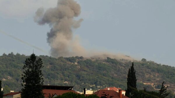 Israel Strikes Lebanon: 9 Killed, Ceasefire in Question