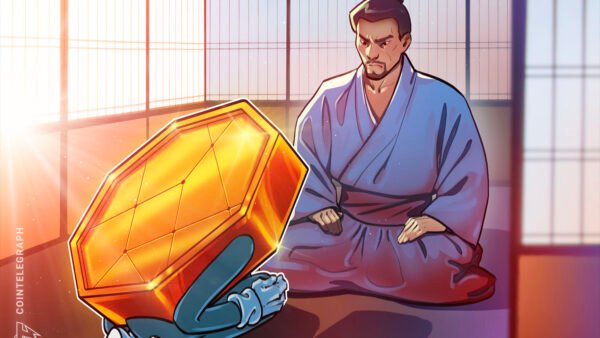 Japan Approves First Crypto Exchange in 4 Years