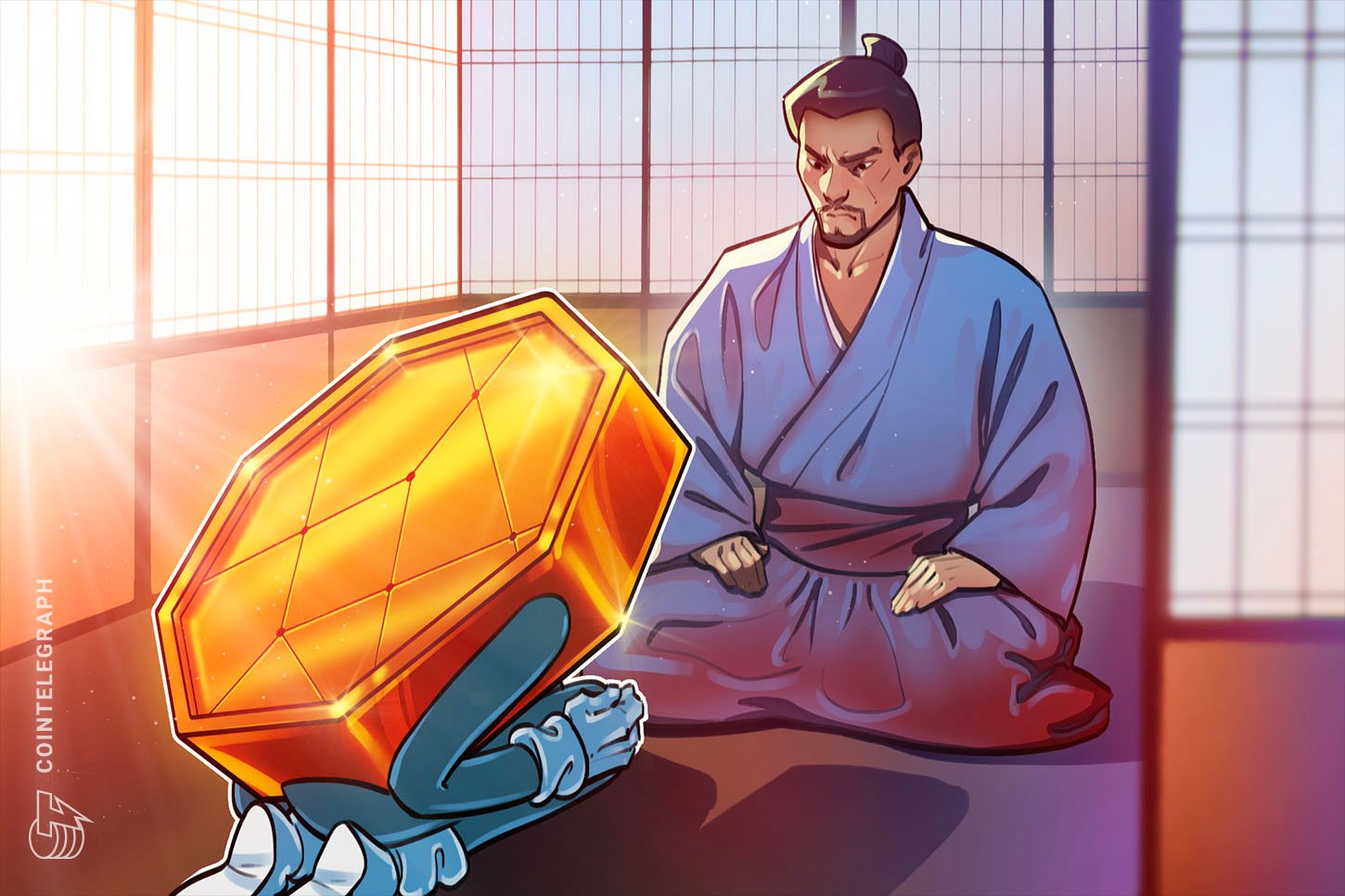 Japan Approves First Crypto Exchange in 4 Years
