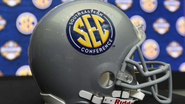Judge Blocks SEC From Banning Pro Athletes