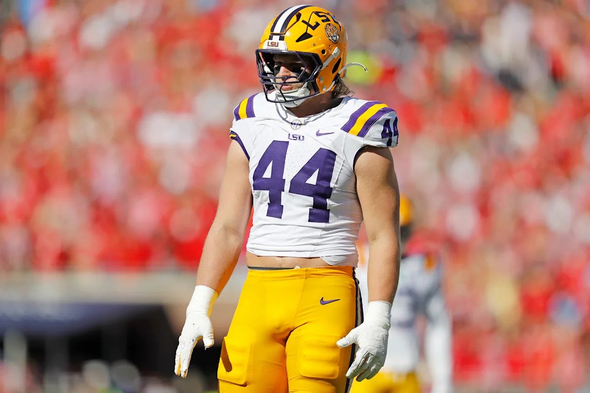 Judge’s Ruling Opens NFL Roster Path to College