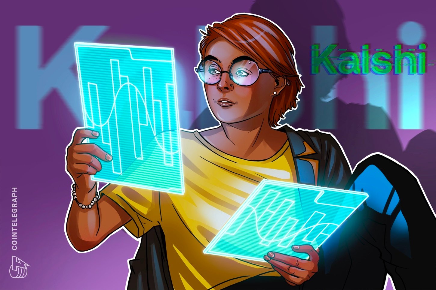 Kalshi Adds Wall Street-Style Data Feed