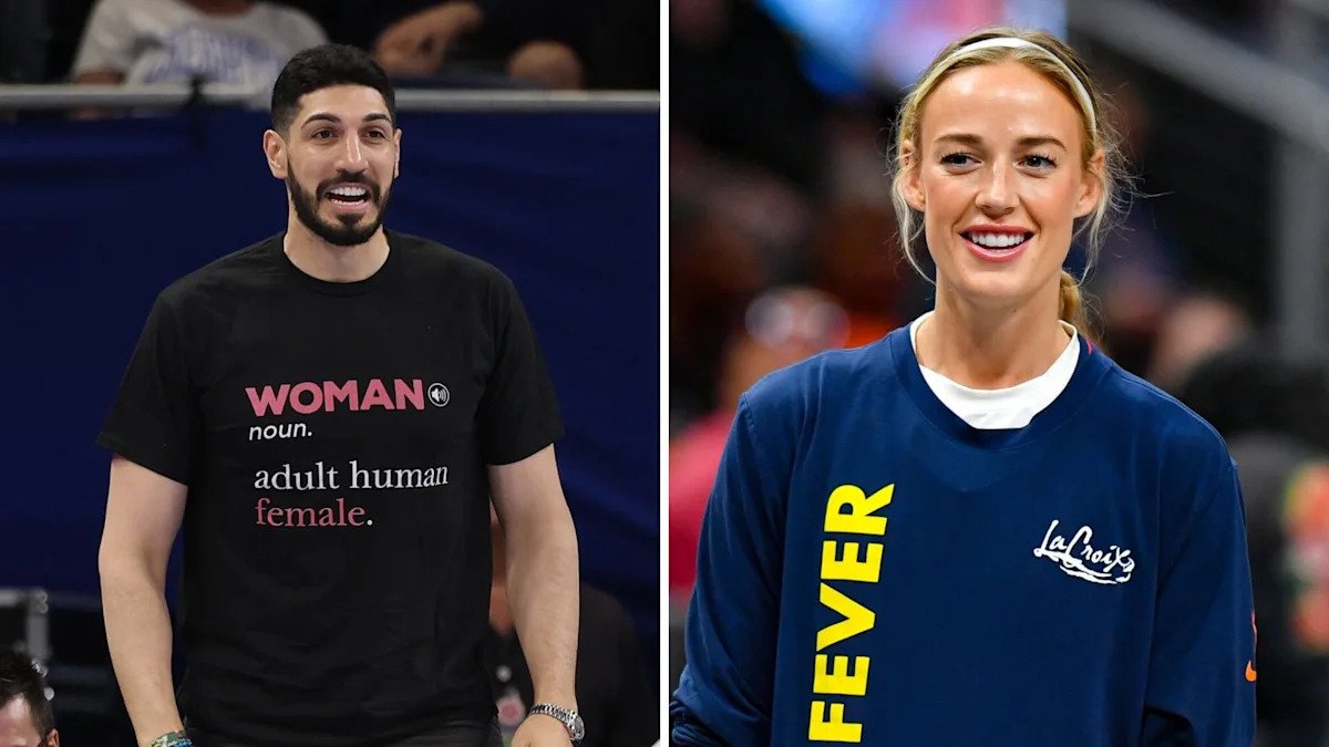 Kanter Ejected After Claiming Cloud Comment