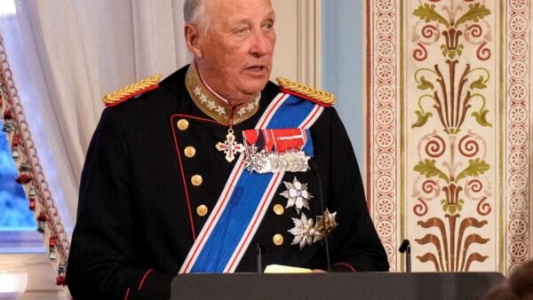 King Harald’s health crisis: Norway’s royal family gathers at bedside