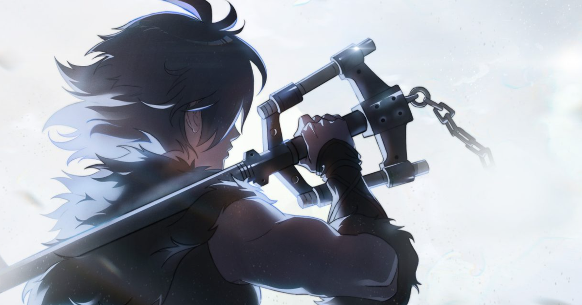 Kingdom Hearts Anime Official: Nomura Teases Direct Involvement
