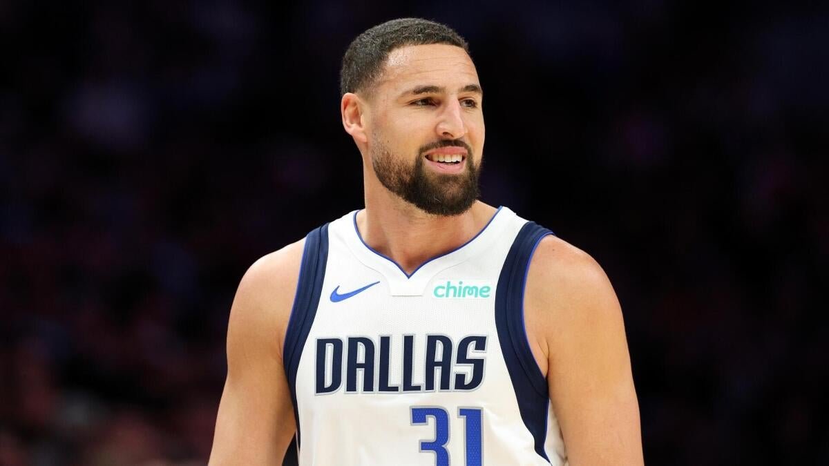 Klay Thompson to Miami: Heat Get Elite Shooter