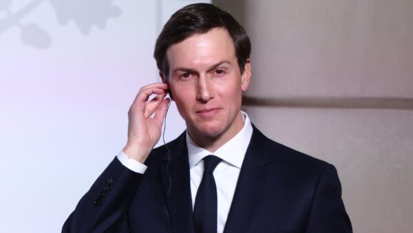 Kushner's Gaza Push: Netanyahu's Disarmament Demand