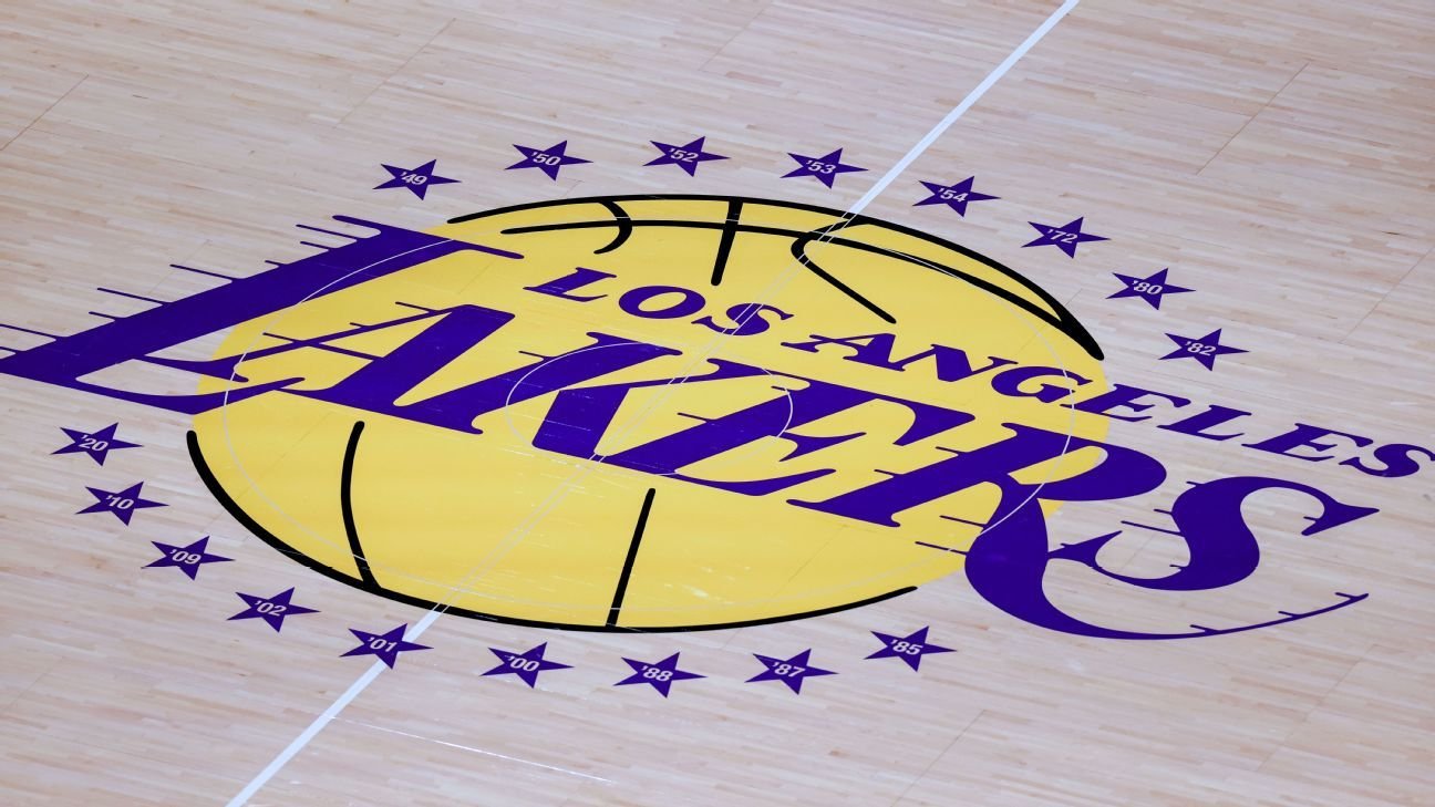 Lakers Owner Stays Put Amid Ownership Shift