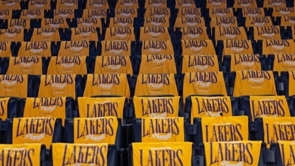Lakers Ownership in Flux: Buss Siblings Unite to Sell