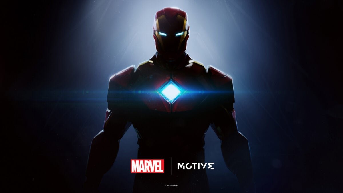 Leaked Footage Shows EA's Iron Man Game Soars