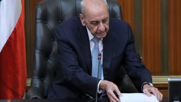 Lebanon becomes first Middle East country to abolish death penalty