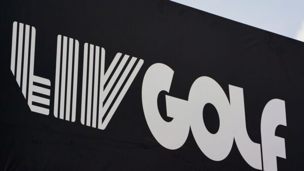 LIV Golf Cancels Michigan Season Finale