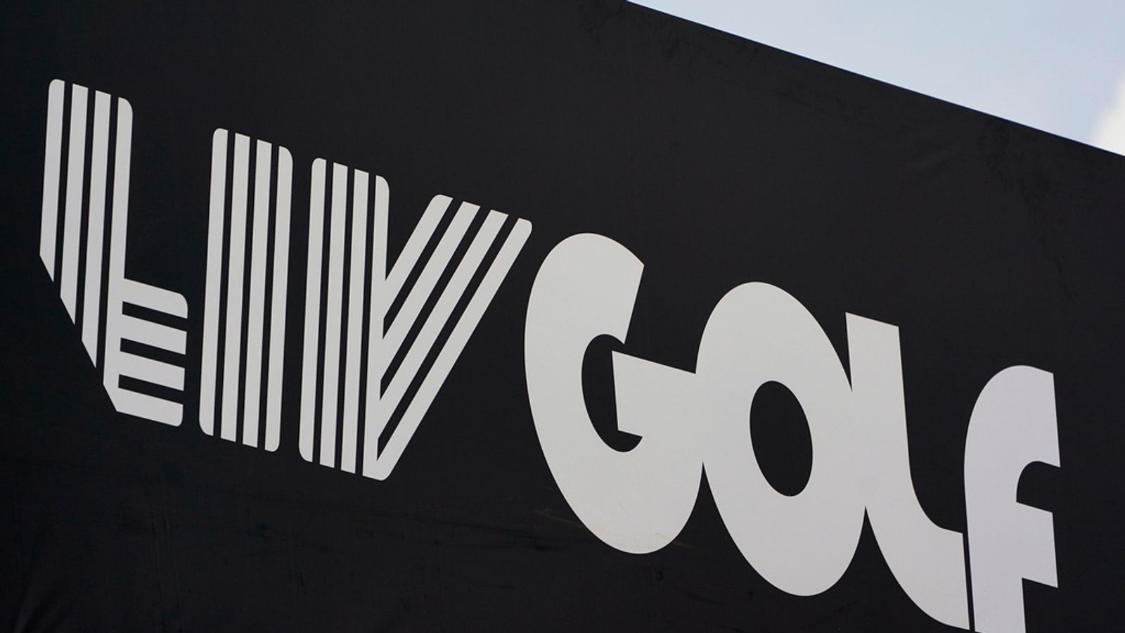 LIV Golf Cancels Michigan Season Finale