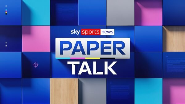 Liverpool continue talks to sign Crystal Palace winger Sarr