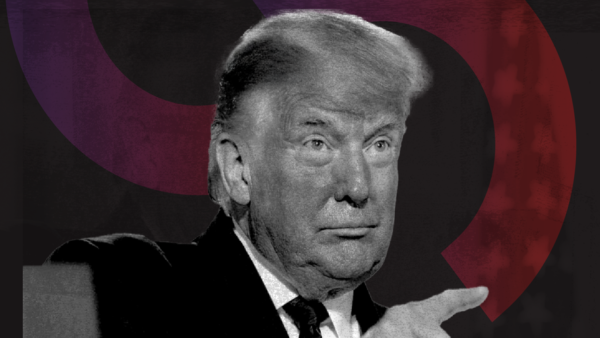 Majority of Americans Say Trump Crypto Profits Cross Line