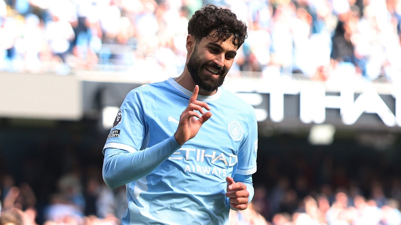 Maresca's Man City survive Bournemouth scare in dramatic win