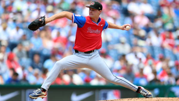 Mariners Call Up Top Prospect Anderson