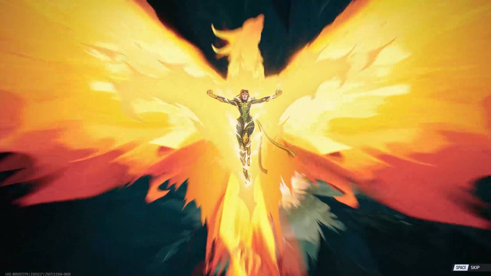 Marvel Launches Jean Grey Comic After MCU Casting