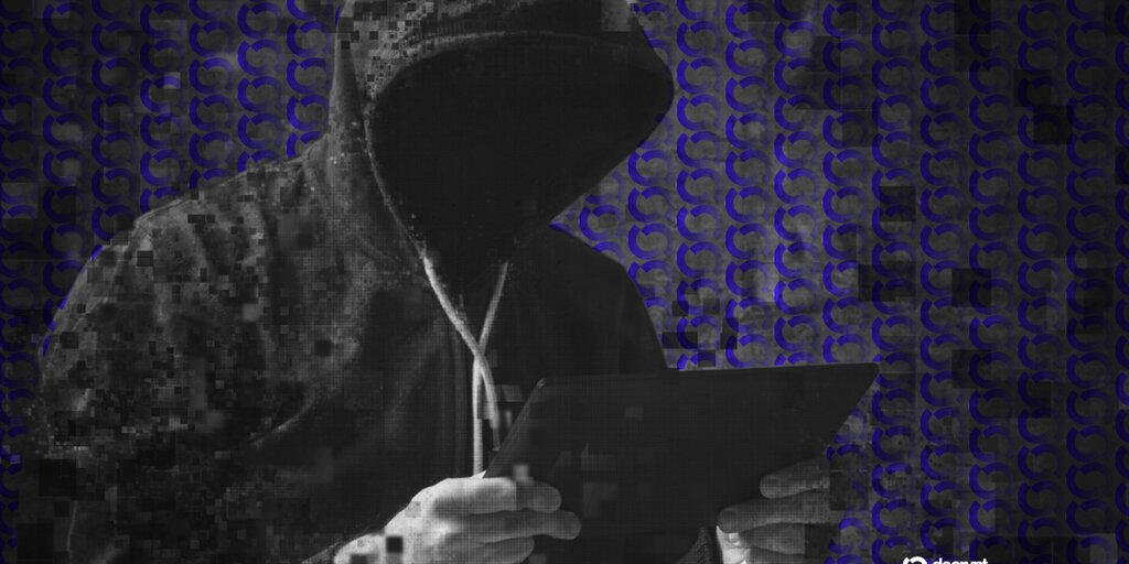Maya Protocol Halted After $1.7M Exploit