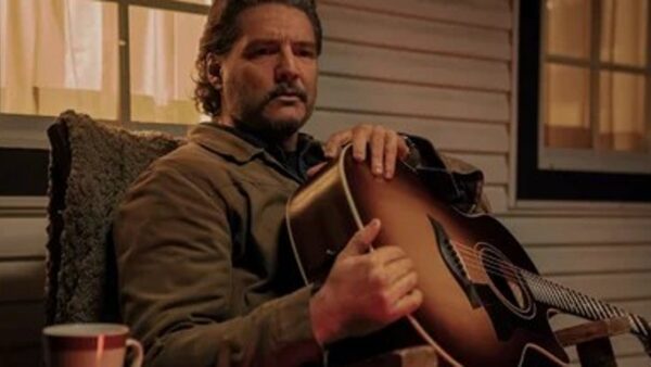 McConaughey explains why he turned down Joel in The Last of Us