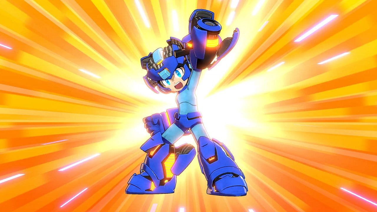 Mega Man: Dual Override Bridges Classic and Modern