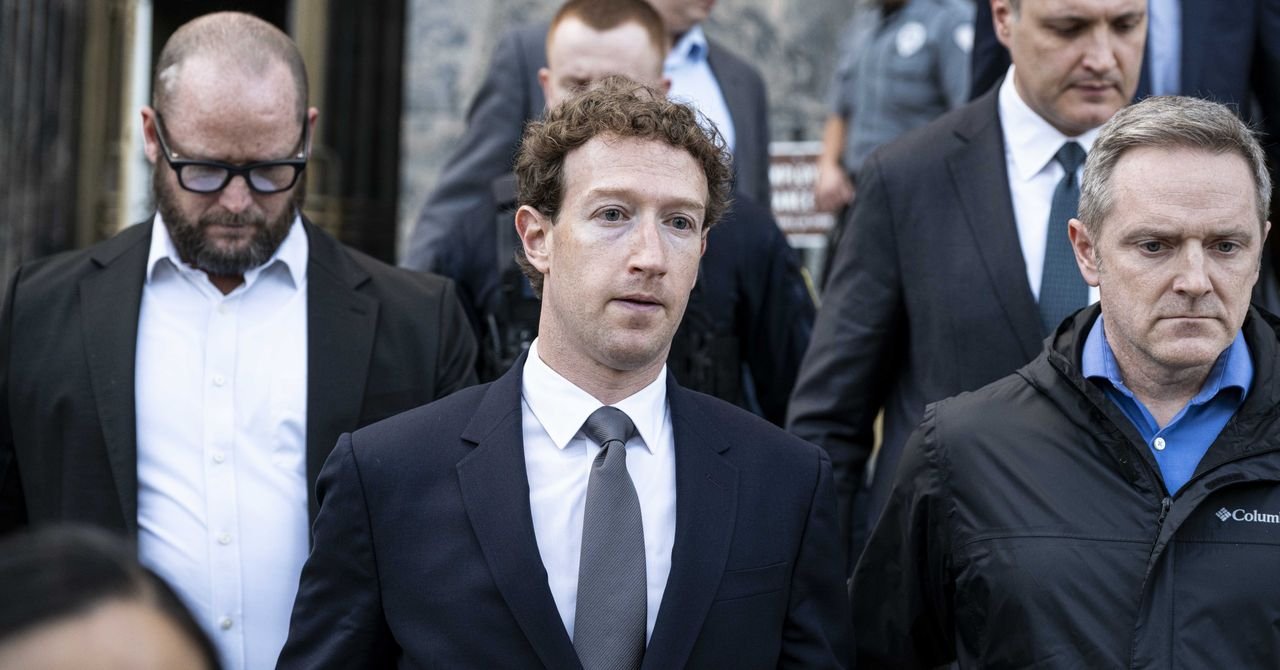 Meta Settles $16.7B Social Media Harms Case