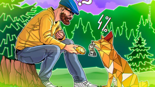 MetaMask Launches Banking-Style Features for Stablecoins