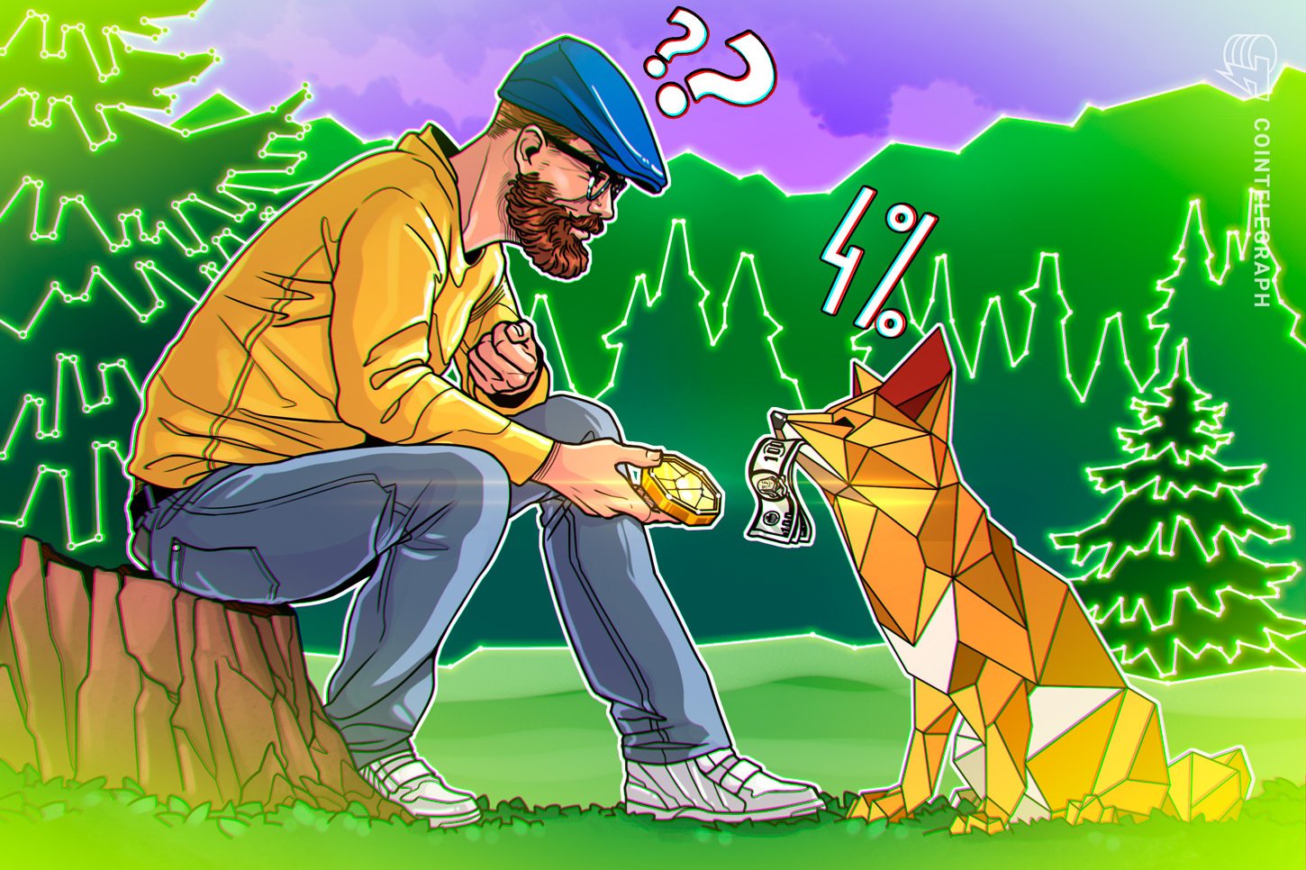 MetaMask Launches Banking-Style Features for Stablecoins
