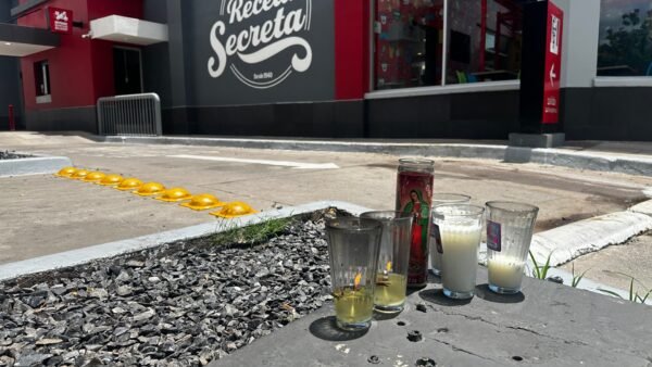 Mexican Influencer Killed During Livestream
